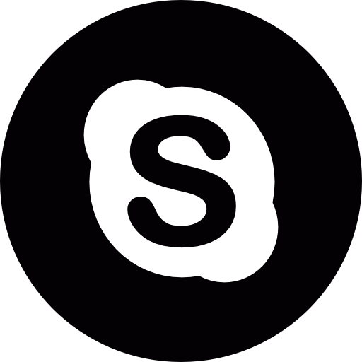 Skype Logo