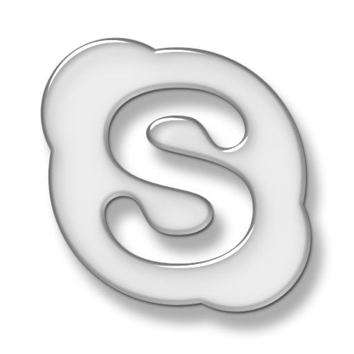 Skype Logo Transparent Png Clipart Free Download