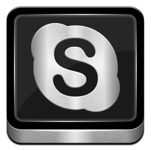 Metallic, Skype Icon
