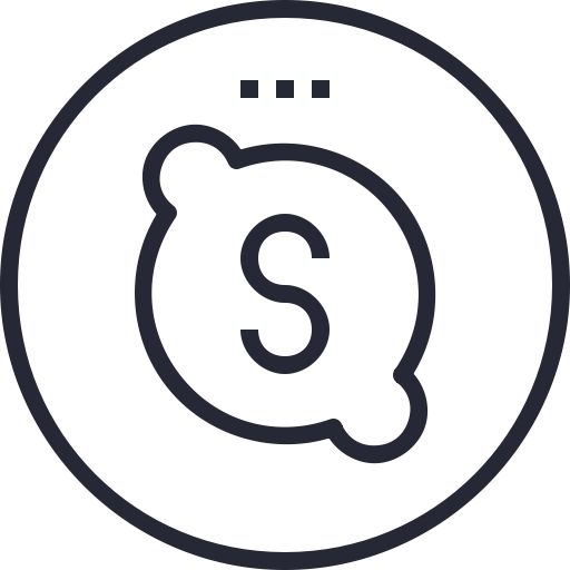 Skype Icon