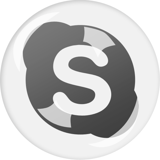 Skype Free Icons