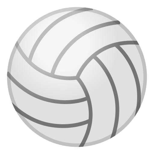 Volleyball Emoji Meaning With Pictures From A To Z