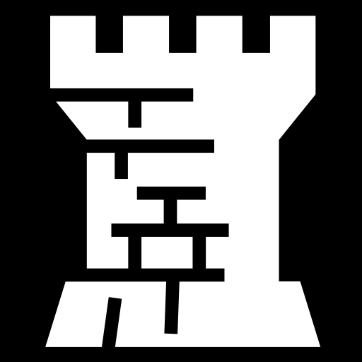 Tower Icon Png Download