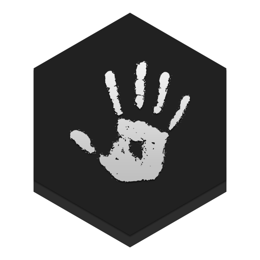 Skyrim Icon Download