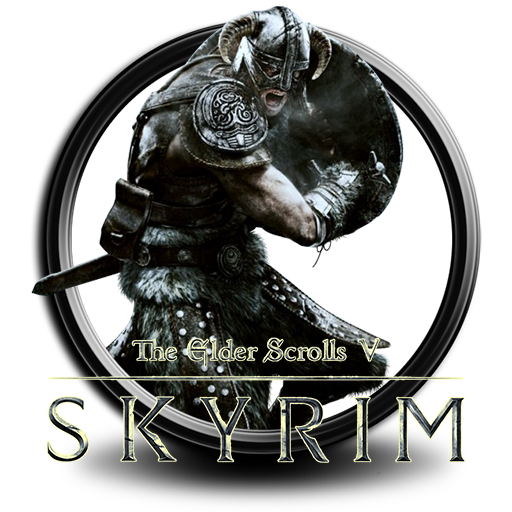 Skyrim Icons
