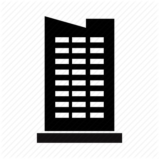 Building, City, Design, Skyscraper Icon