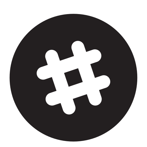 Chat, Team, Slack Icon