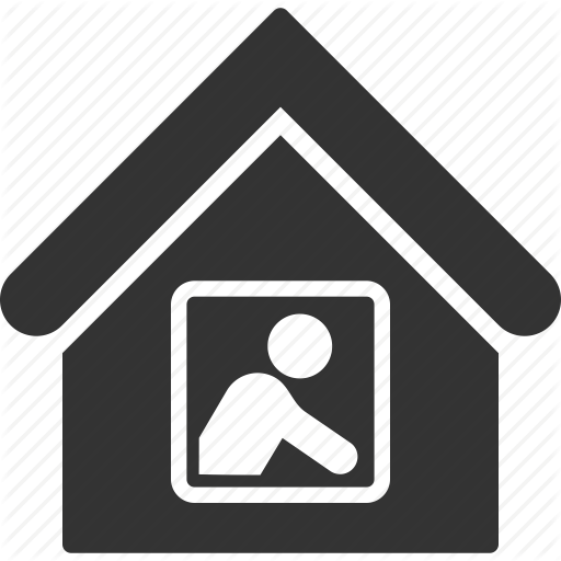 Fabric, Factory, Job, Living Room, Real Estate, Slave, Work Icon