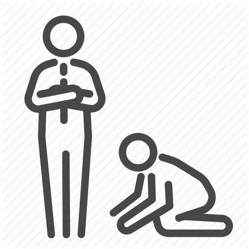 Boss, Ill Treatment, Leader, Leadership, Persecute, Slave Icon