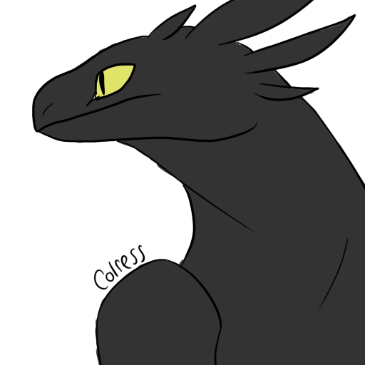 Dragon Profile Icons} Requests School Of Dragons How To Train