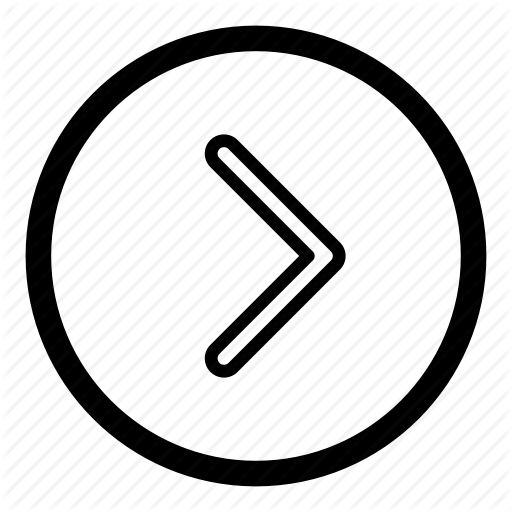 Arrow, Navigation, Next, Page, Right, Slide Icon