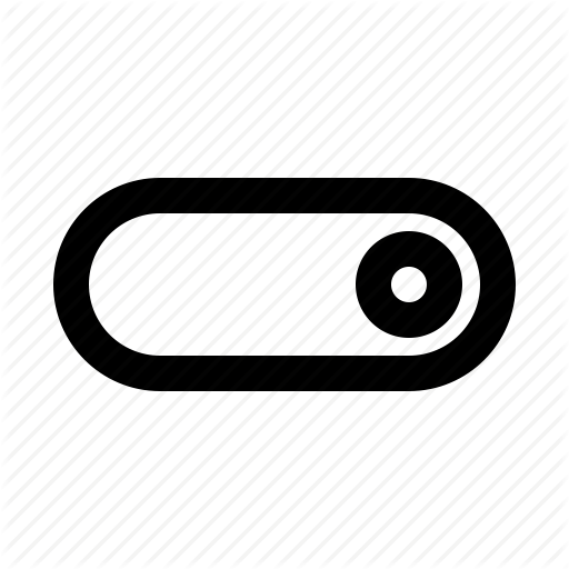 App, Buttons, Gui, Interface, Slider, Software Icon