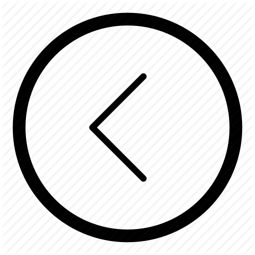 Arrow, Left, Navigation, Page, Slide, Slider Icon