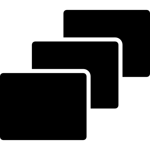 Photo Slideshow Icons Free Download