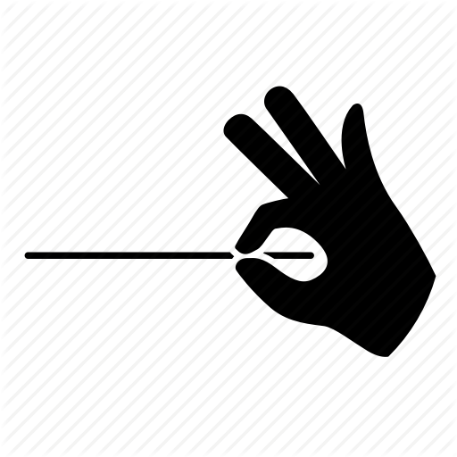 Lightweight, Slim Icon