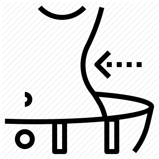 Diet, Health, Healthy, Shape, Slim Icon