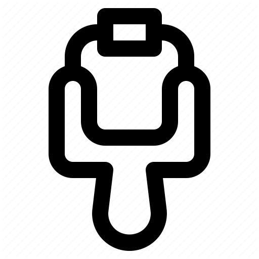 Childhood, Kids, Slingshot, Toys, Weapon Icon