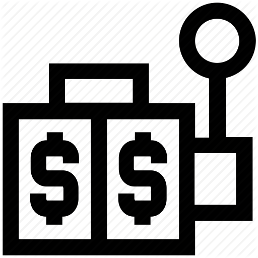 Casino Game, Dollar Machine, Finance, Payment Machine, Poker