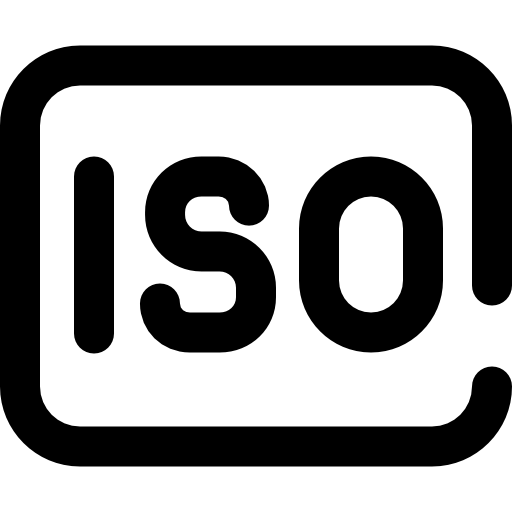 Iso