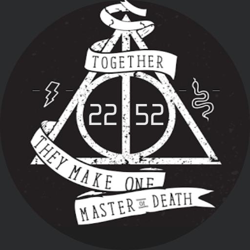 Faces With Tag Harry Potter