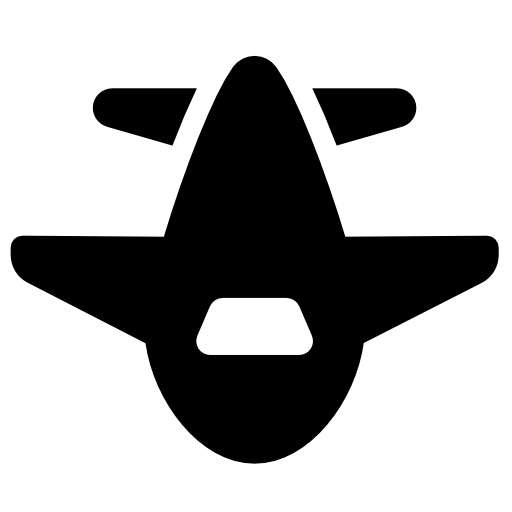 Airplane Icon Download Free Icons
