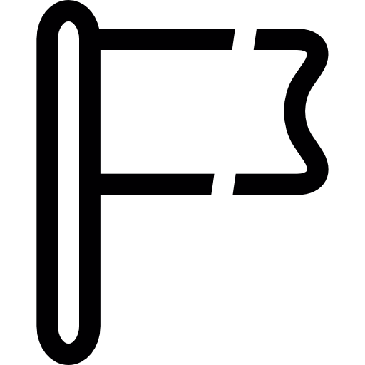 Patriotic, Symbol, Patriotism, Flags, Signals, Stick, Maps