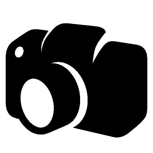 Photo Video Slr Small Lens Icon Windows Iconset