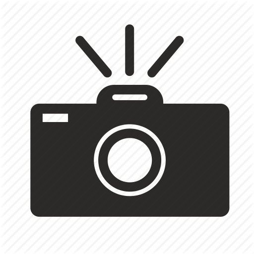 Camera, Photo, Shot, Small Icon