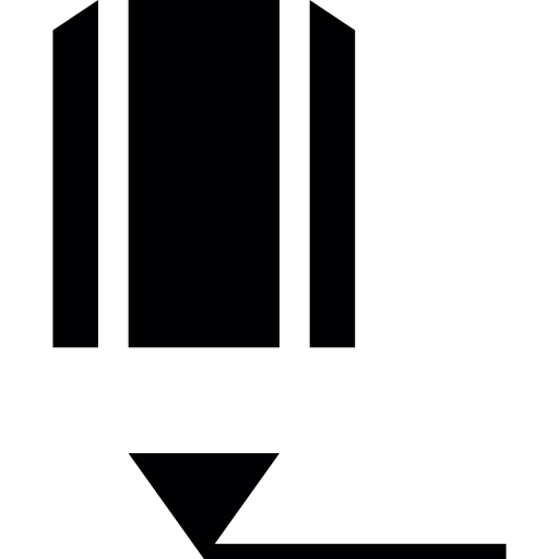 Pencil Small Icons Free Download