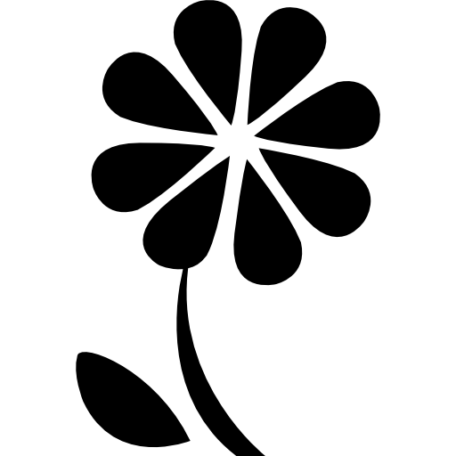 Flower Icons Free Download