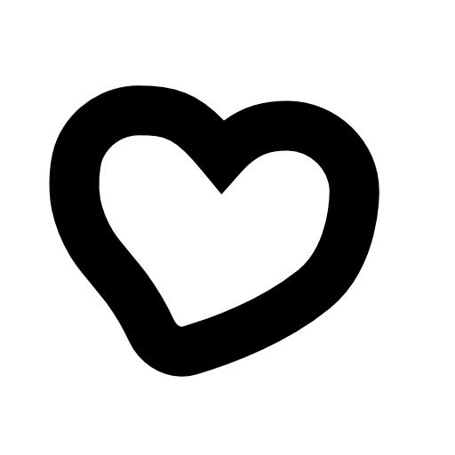 Collection Of Heart Icons Free Download