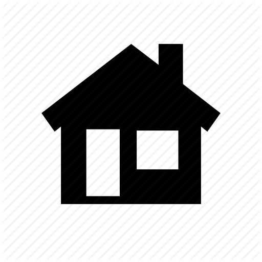 Small Home Icon