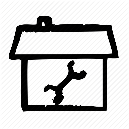 Agency, Building, Estate, House, Real, Repair, Small Icon