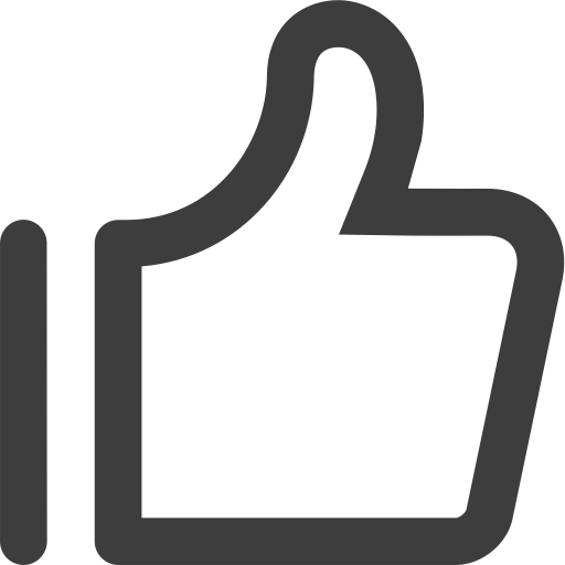 Like Small Vector Icon Free Icons Uihere