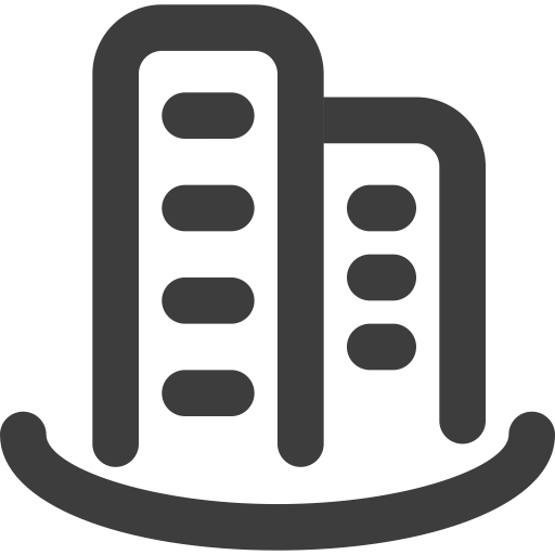 Small Business District Vector Icon Free Icons Uihere