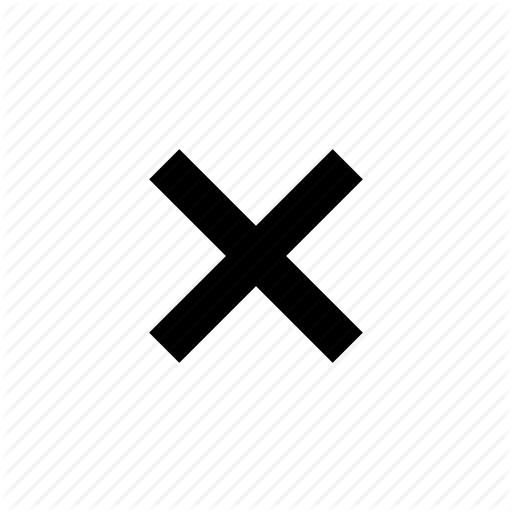 Small Delete Icon Free Icons