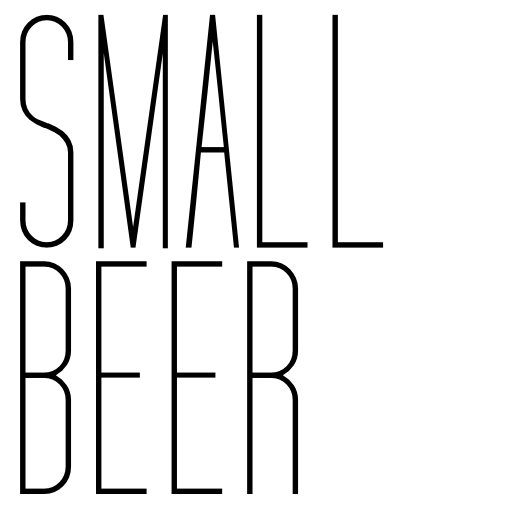Cropped Smallbeer Icon