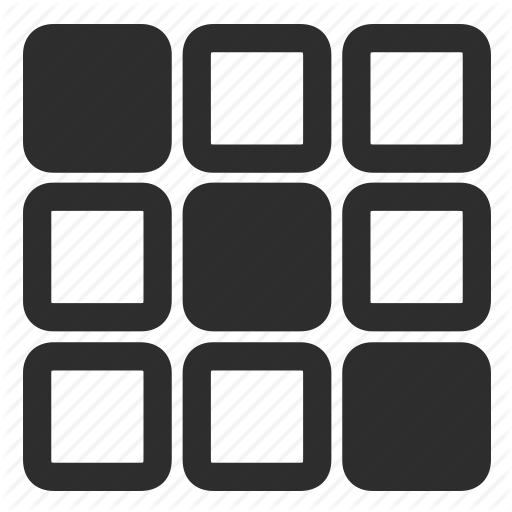 Plant, Small, Thumbnails Icon