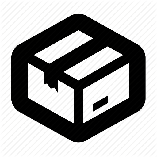 Delivery, Fullfillment, Order, Package, Parcel, Shipping, Small Icon