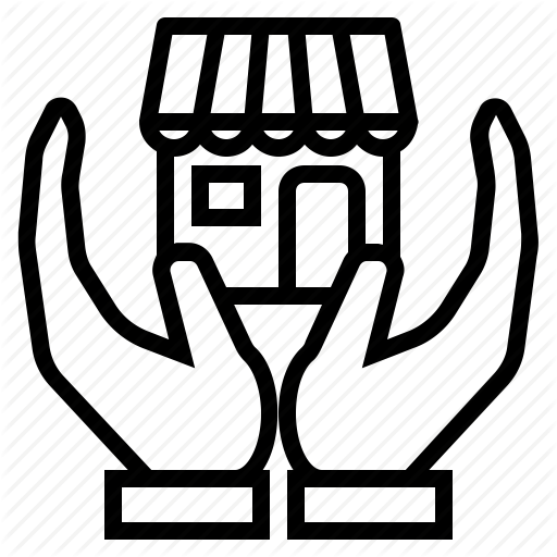 Small Business Icon Transparent Png Clipart Free Download