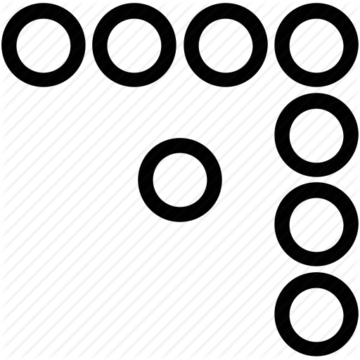 Coderwall, Coderwall Logo, Dots, Small Circles, Web Ui Icon