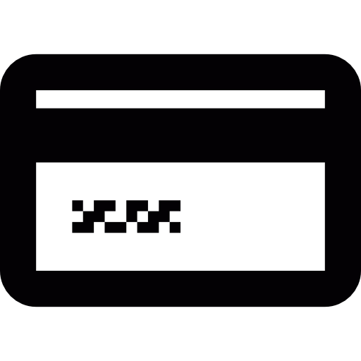 Small Credit Card Icons Free Download