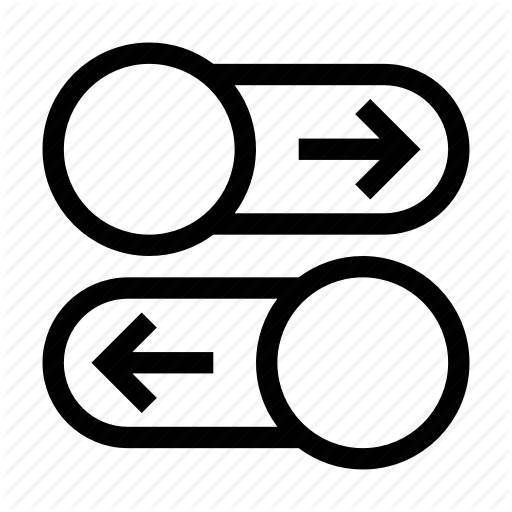 Horizontal, Interface, Navigation, Slider, Sliders, Ui, Website Icon