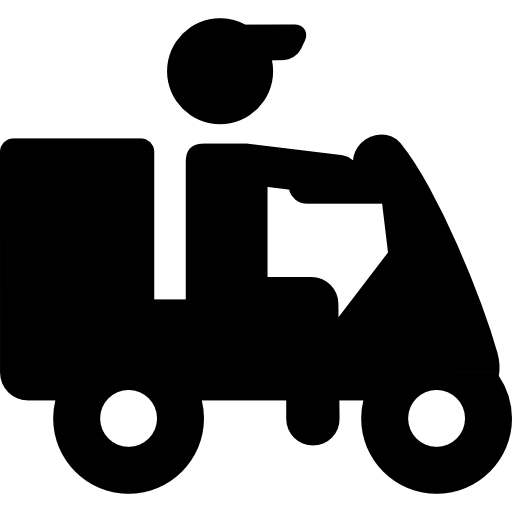 Motorcycle Facebook Icons