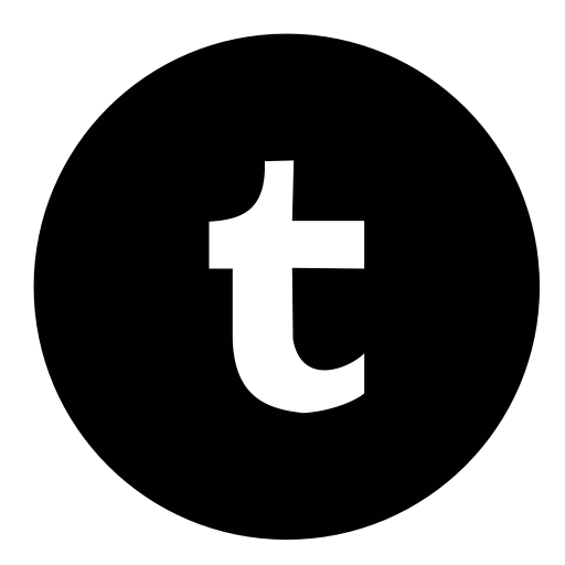 Instagram, Circle Icon