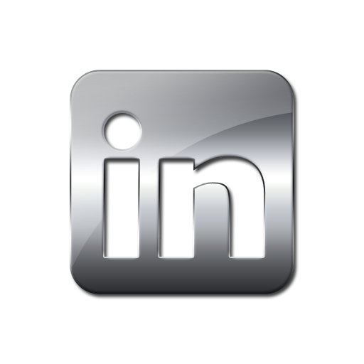 Small Linkedin Icon
