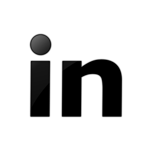 Very Small Linkedin Logo Png Images