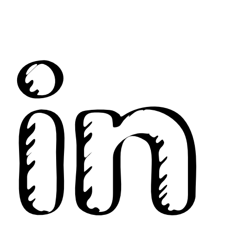 Linkedin Logo Icon Free Icons Download