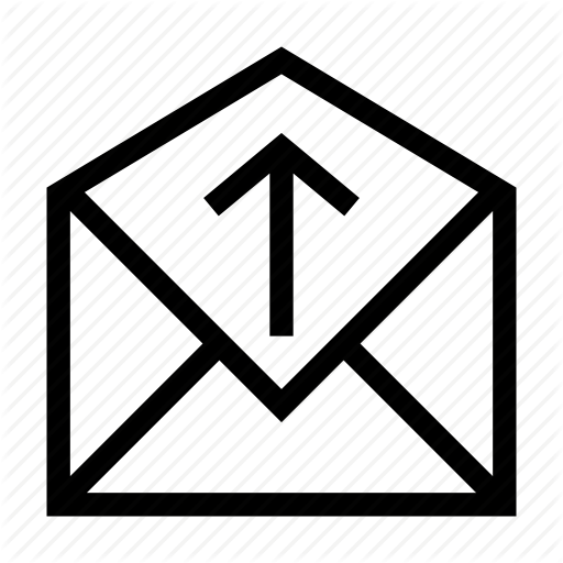 Correspondence, Envelope, Inbox, Letter, Mail, Outgoing, Paper