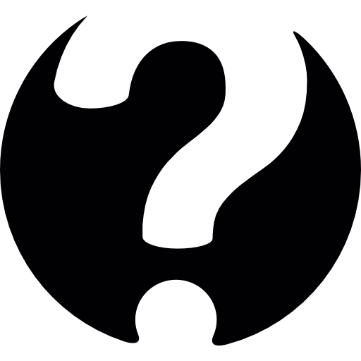 Question Mark Icon